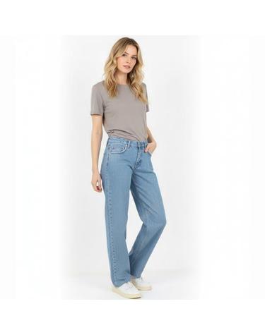 아페쎄 Relaxed Raw Edge Jeans COGXL F09210 IAB RELAXED 데님 진
