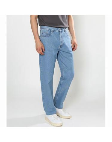 아페쎄 Relaxed Raw Edge H COGXL H09211 IAB RELAXED 데님 진