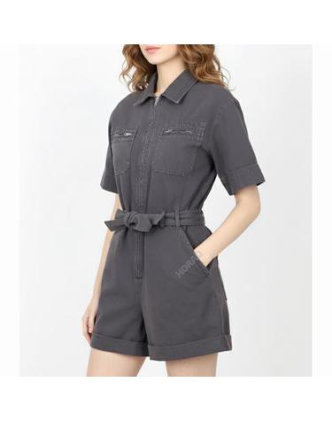 아페쎄 Hills Jumpsuit COFCN F11152 LAD 힐스 점프슈트