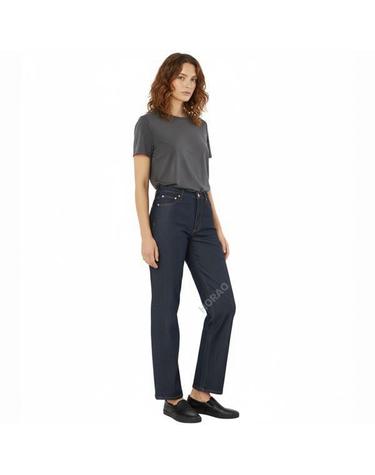 아페쎄 ELISABETH JEANS COZZI F09181 IAI 엘리자베스 데님 진