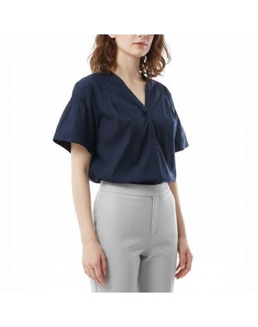 아페쎄 Ambre Blouse COEVD F13417 IAK 앙브르 블라우스