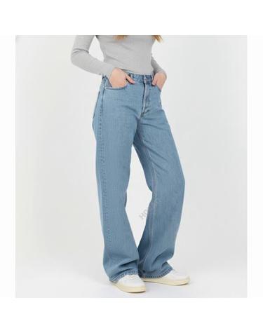 아페쎄 ELISABETH Pants COGYH F09181 IAB 엘리자베스 진