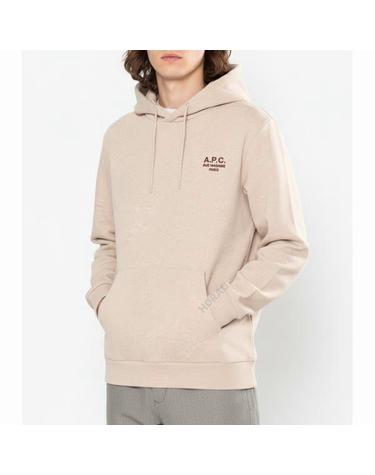 아페쎄 HOODIE STANDARD RUE MADAME COHBV M27914 TBE 후디 스탠다드 루 마담