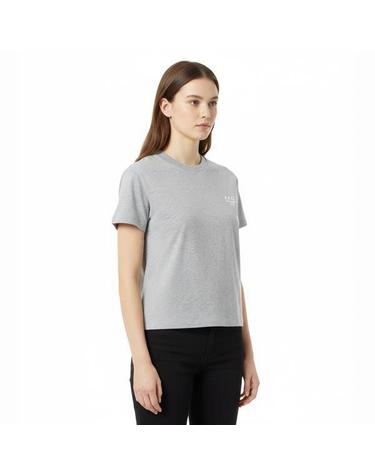 아페쎄 TSHIRT BOXY RUE MADAME COHBM F26389 TPA 루 마담 박시 티셔츠
