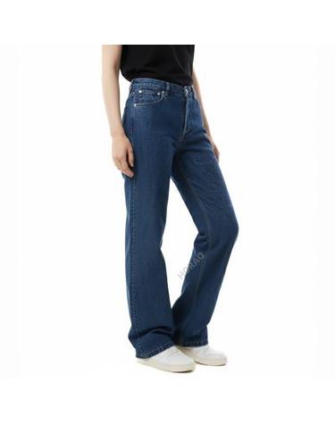 아페쎄 Elisabeth jeans COHTD F09181 IAL 엘리자베스 진