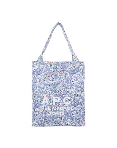 아페쎄남녀공용 루 르 마담 20 스몰 토트백 가방COHOT M67065 IAA BLUE