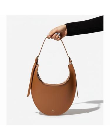 아페쎄 Iris Small Bag PXBVT F61835 CAF 아이리스 스몰 백