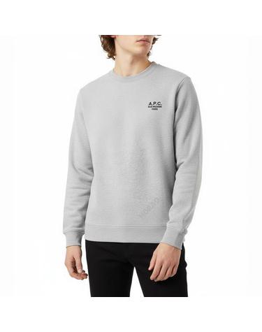 아페쎄 SWEAT STANDARD RUE MADAME COHBV M27913 TPN 스탠다드 루 마담 스웨트셔츠