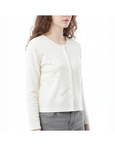 아페쎄 Scarlett cardigan COHFN F22317 AAD 스칼렛 가디건