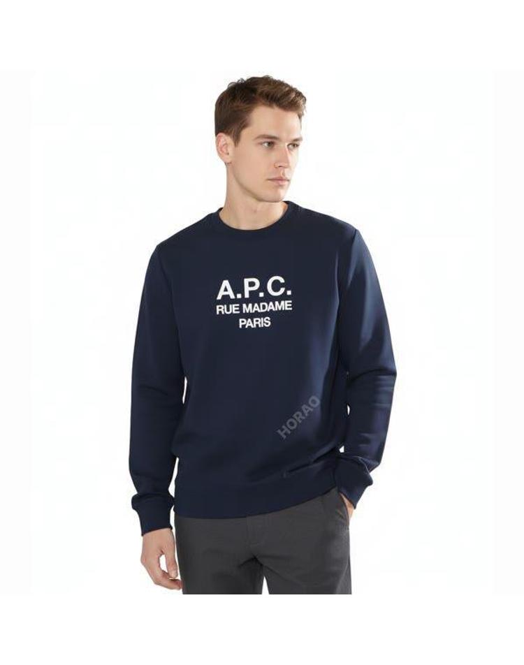 아페쎄 Reorder Rufus Sweatshirt COEZD H27500 IAJ 루퍼스 스웨트셔츠