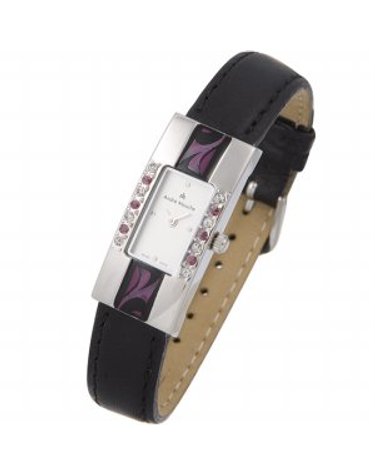 앙드레무슈 여성시계 Palladium Plated No76404161