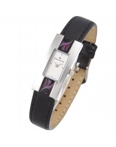 앙드레무슈 여성시계 Palladium Plated No76104161