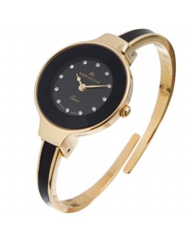 앙드레무슈 여성시계 Gold Plated No43004041