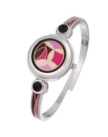 앙드레무슈 여성시계 Palladium Plated No88104161