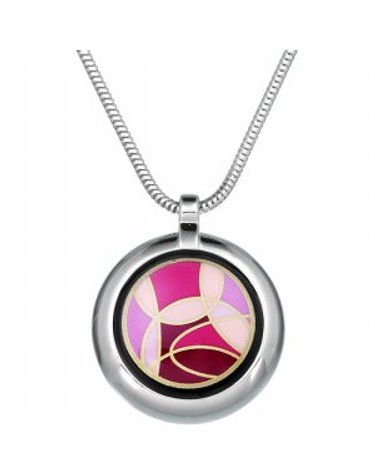 앙드레무슈 목걸이 Palladium plated No88104169
