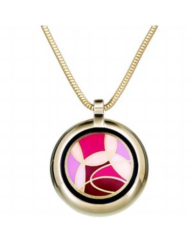 앙드레무슈 목걸이 Gold plated No88004169