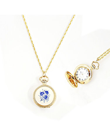 앙드레무슈 공식수입원여성시계 Gold Plated No43602071