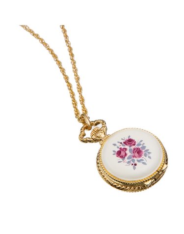 앙드레무슈 공식수입원여성시계 Gold Plated No43602161