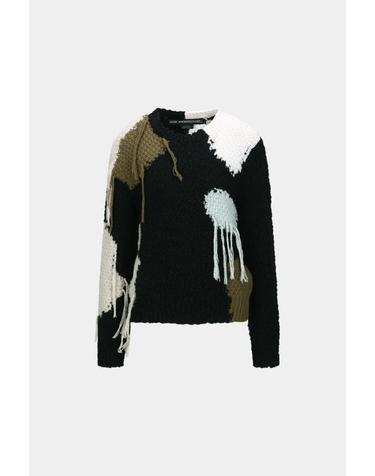 앤더슨벨 스웨터 ATB1365W BLACK DOM