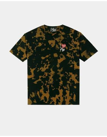 26SS 앤더슨벨 반팔 티셔츠 atb1416u BLACK DOM