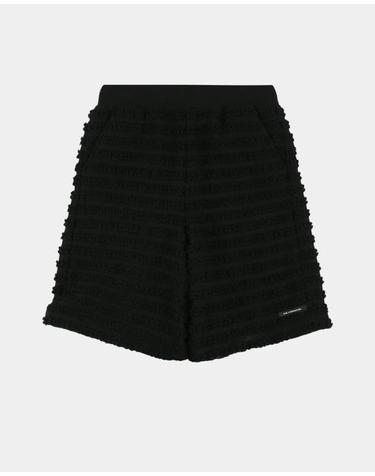 26SS 앤더슨벨 숏팬츠 apa900m BLACK DOM
