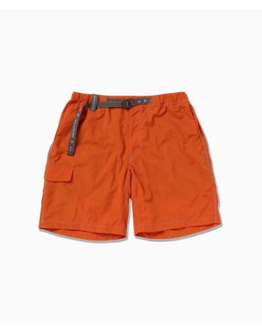 26SS 앤드원더 숏팬츠 5746152041150 ORANGE DOM