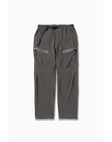 25SS 앤드원더 트레이닝 조거 팬츠 5745152044022 CHARCOAL DOM