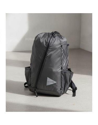 앤드원더 26 Sil Daypack Gray 5745975211020 실 데이팩 백팩