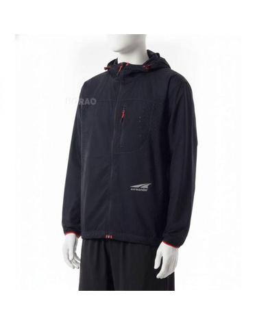 앤드원더 26 알트라 x Ventilation Wind Jacket Navy 5746121500120 알트라 벤틸레이션 윈드 재킷