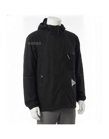 앤드원더 26 breath rip hoodie Black 5746121010010 브리스 립 후디