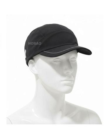 앤드원더 26 PERTEX SHIELD rain cap Black 5746986156010 퍼텍스 쉴드 레인 캡
