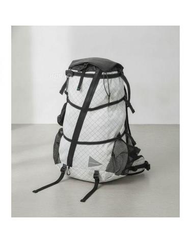 앤드원더 26 ECOPAK 40L Backpack Off white 5745975201031 에코팩 백팩