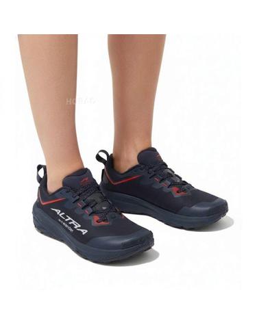 앤드원더 26 알트라 x EXPERIENCE WILD 3 Navy 5746978219120120 알트라 X 익스페리언스 와이드 3