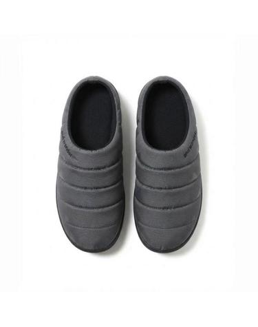 앤드원더 Subu x Triangle Jq Permanent Sandal Gray 5744988333020 스부 X 트라이앵글 자카드 퍼머넌트 샌들