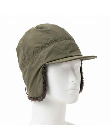 앤드원더 Primaloft Cap Khaki 5744276111180 프리마로프트 캡