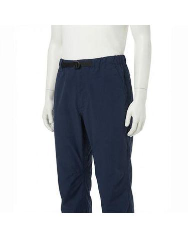 앤드원더 Taffeta Hiker Pants Navy 5745252038120 태피터 하이커 팬츠
