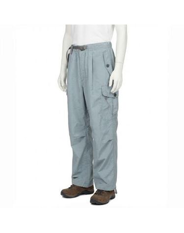앤드원더 Oversized Cargo Pants LSage 5745182099184 오버사이즈 카고 팬츠