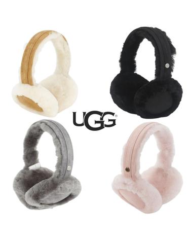 UGG 어그 이어머프 귀마개 UGG Earmuff 귀도리