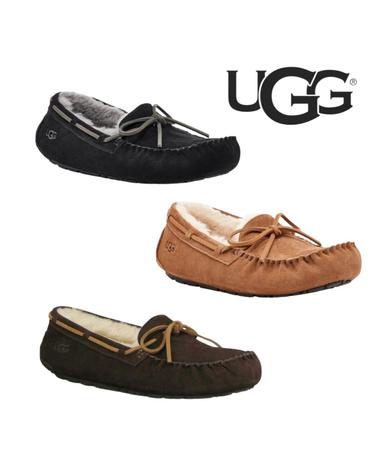 UGG 어그 올슨 로퍼 아스콧 UGG Mens Olsen