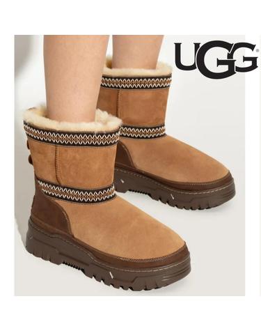 UGG 어그 트레일게이저 미니 울트라 숏