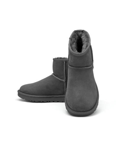 어그 1016222 GREY 여성 부츠