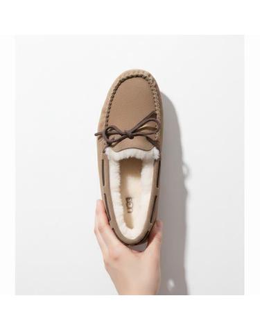어그 어그 DAKOTA SLIPPER CHESTNUT 1107949 다코타 모카신