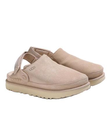 UGG GOLDENSTAR CLOG SAND 1138252 골든스타 클로그