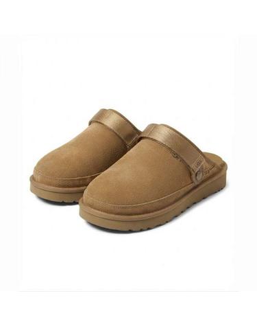 어그 어그 26FW GOLDENCOAST CLOG II CHESTNUT 1166915 골든코스트 클로그 II