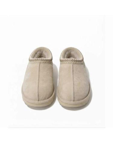 UGG 타스만 2 여성 슬리퍼 1174470 문라이트 26FW 신상