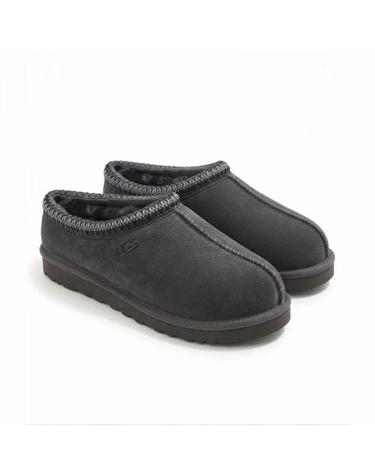 UGG 어그 타스만 II 슬리퍼 1174671 다크그레이 여성 방한 털신