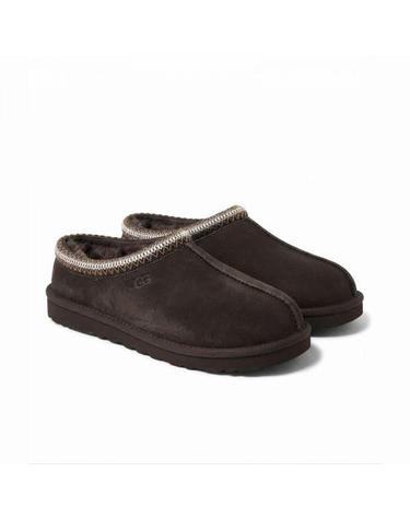 어그 UGG 타스만 2 여성 슬리퍼 1174671 더스티드 코코아