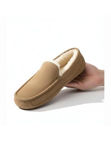 어그 26FW ASCOT CHESTNUT 1101110 아스콧 로퍼