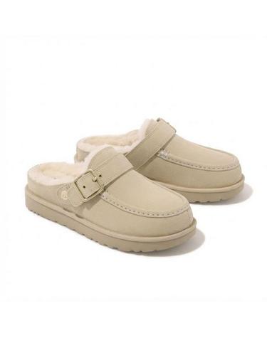 어그 26FW Goldenstar Evelina Clog Sand Castle 1180251 골든스타 에블리나 클로그