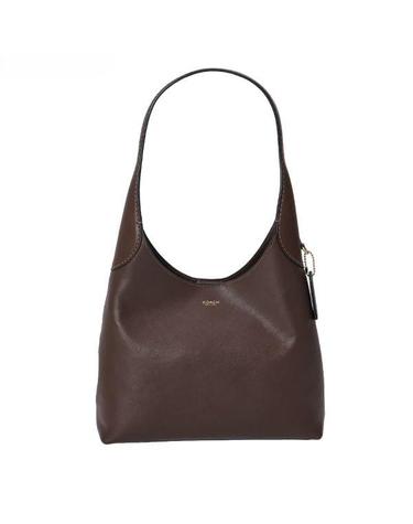COACH 코치 26FW 브루클린 숄더 백 28 CU068 B4 MPL